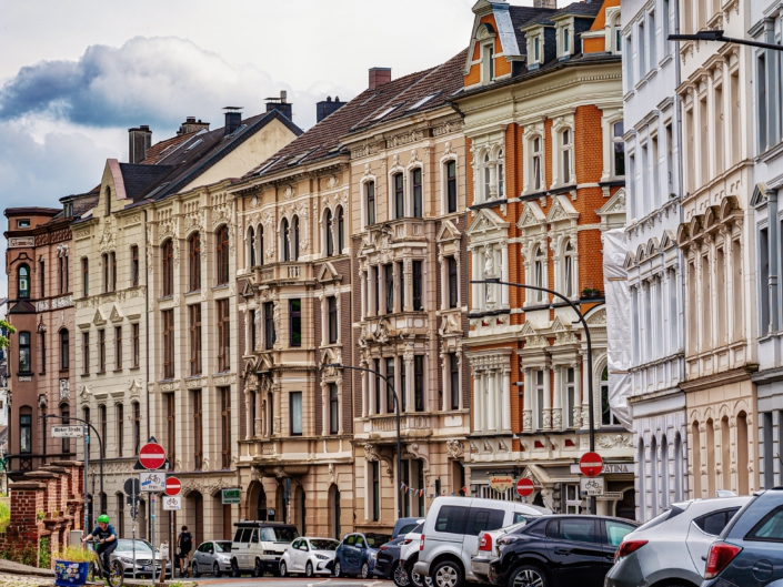Mirker Strasse 1